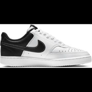 Nike Court Vision Low